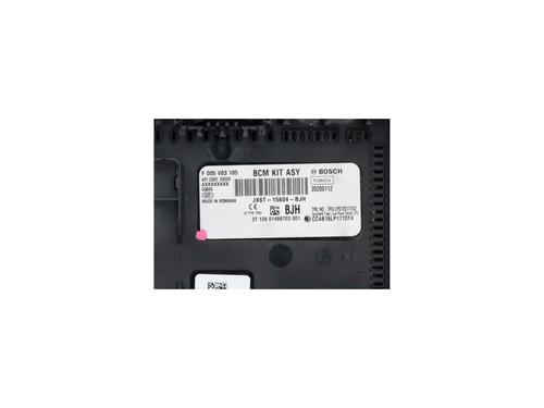 Electronic module FORD FOCUS IV (HN) 1.0 EcoBoost | BP39157120M83 - Image 4
