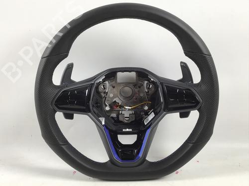 Used Steering wheel Steering wheel VW GOLF VIII (CD1, DA1) 2.0 TSI R 4motion (320 hp) 33905811 33905811