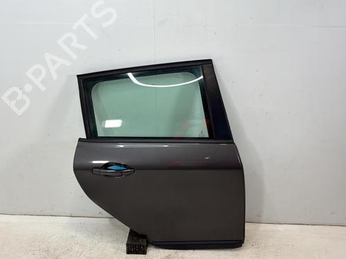 Used Right rear door Right rear door 37529988 37529988
