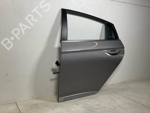 Left rear door HYUNDAI IONIQ (AE) 1.6 GDI Hybrid | BP19747509C4