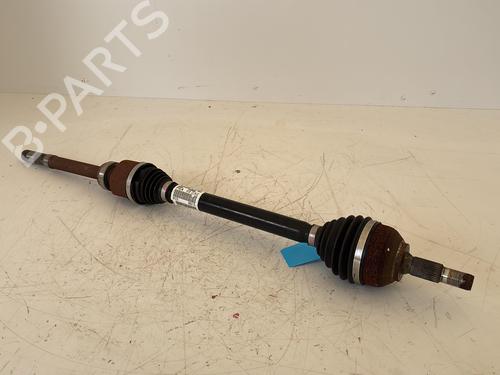 Right front driveshaft OPEL VIVARO C Van (K0) VIVARO-E HYDROGEN | BP39925878M39 - Image 2