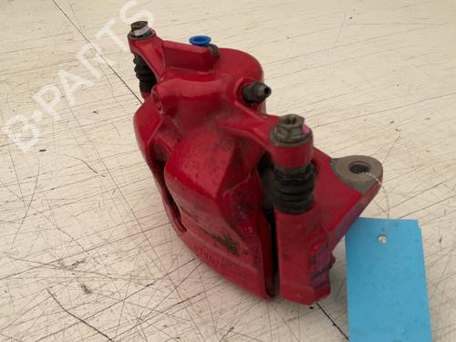 Left front brake caliper VW T-ROC (A11, D11) 2.0 TSI 4motion | BP38159785M105 - Image 2