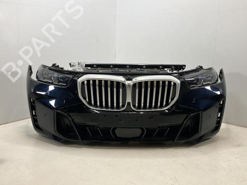 Komplette front BMW X5 (G05, F95) xDrive 30 d Mild-Hybrid | BP30287018S1