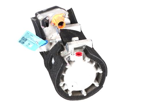 Used AC compressor AC compressor PEUGEOT EXPERT Van (V_) E-EXPERT HYDROGEN (136 hp) 39926718 39926718