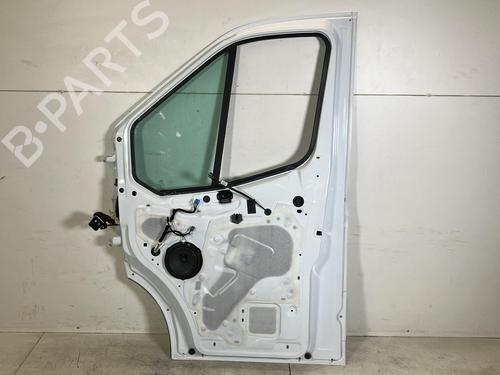 Right front door FORD TRANSIT V363 Platform/Chassis (FED, FFD) 2.0 EcoBlue | BP33954094C3  - Image 7
