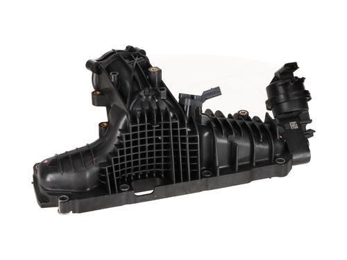 Intake manifold VW TRANSPORTER T6 Van (SGA, SGH, SHA, SHH) 2.0 TDI 4motion | BP28282878M70 