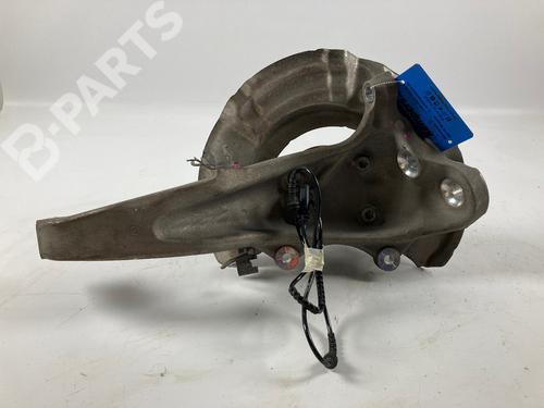 Used Left front steering knuckle BMW 5 Touring (F11) 528 i (245 hp) 11974642