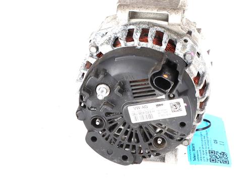 Alternator VW SCIROCCO III (137, 138) 2.0 TSI | BP37454796M7 - Image 2