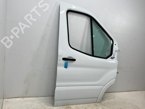 Dør højre fortil FORD TRANSIT V363 Platform/Chassis (FED, FFD) 2.0 EcoBlue | BP32777688C3 - Image 2
