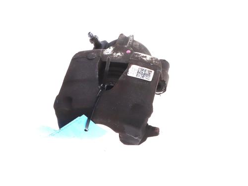 Used Right front brake caliper Right front brake caliper VW POLO VI (AW1, BZ1, AE1) 1.0 MPi (80 hp) 40292772 40292772