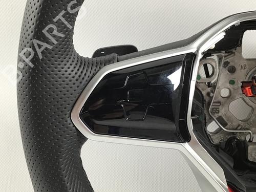 Steering wheel VW GOLF VIII (CD1, DA1) 2.0 TDI | BP36003135C49 - Image 2