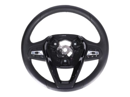 Used Steering wheel BMW 1 (F40) 118 i (140 hp) 15272206