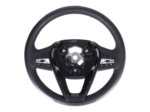 Steering wheel BMW 1 (F40) 118 i (140 hp) 15272206