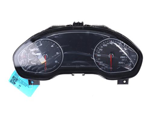 Quadrante Quadrante AUDI A8 D4 (4H2, 4H8, 4HC, 4HL) 3.0 TDI quattro (258 hp) 35811790 35811790
