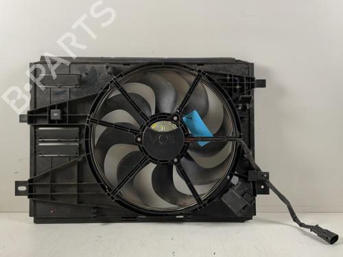 Køleventilator elektrisk Køleventilator elektrisk 38726522 38726522