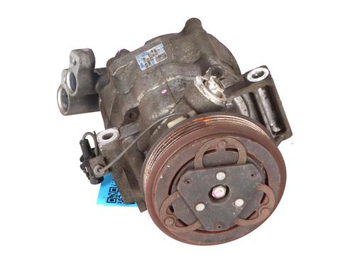AC compressor OPEL AGILA B (H08) 1.2 (F68) | BP37468731M34 - Image 2
