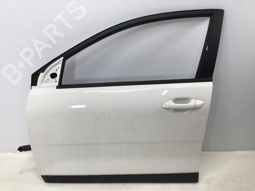 Used Left front door KIA STONIC (YB) 1.0 T-GDi (120 hp) 27288636