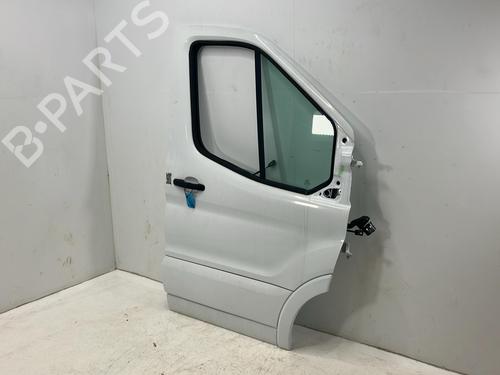 Right front door FORD TRANSIT V363 Platform/Chassis (FED, FFD) 2.0 EcoBlue | BP36111451C3 - Image 2