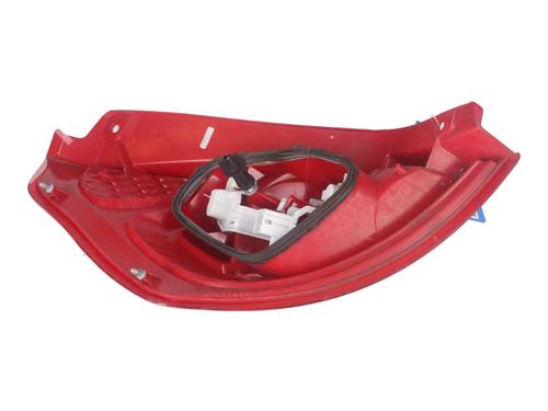 Right taillight FORD FIESTA VI (CB1, CCN) 1.25 | BP25587528C35 