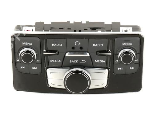 Used Switch Switch AUDI A8 D4 (4H2, 4H8, 4HC, 4HL) 3.0 TDI quattro (258 hp) 35719402 35719402