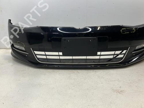 Stoßstange vorne für VW SHARAN (7N1, 7N2) 1.4 TSI (150 hp) 30836247