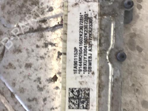 Engine VW ID. Buzz Bus (EBB, EBJ) Electric (EBB) | BP39918971M1 - Image 6