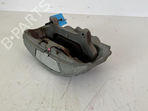 Used Left front brake caliper Left front brake caliper AUDI A8 D4 (4H2, 4H8, 4HC, 4HL) 3.0 TDI quattro (258 hp) 35793610 35793610