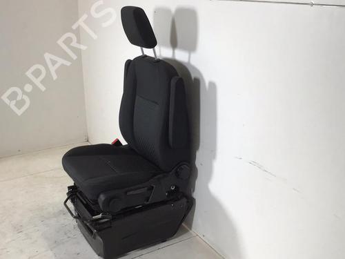 Left front seat FORD TRANSIT V363 Platform/Chassis (FED, FFD) 2.0 EcoBlue | BP29430458C15 