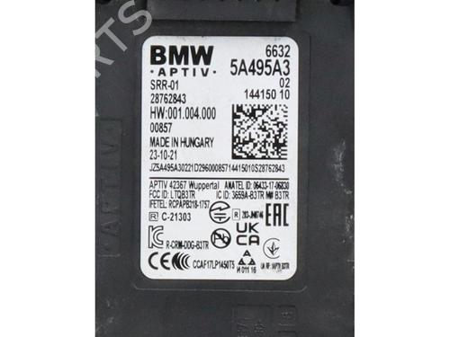 Electronic module BMW 3 Touring (G21, G81) 318 d Mild-Hybrid | BP38491617M83 - Image 3