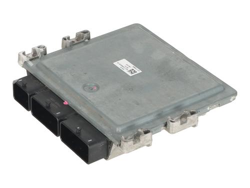 Used Engine control unit (ECU) RENAULT CAPTUR I (J5_, H5_) 1.3 TCe 150 (J5NK, J5JS) (150 hp) 21813003