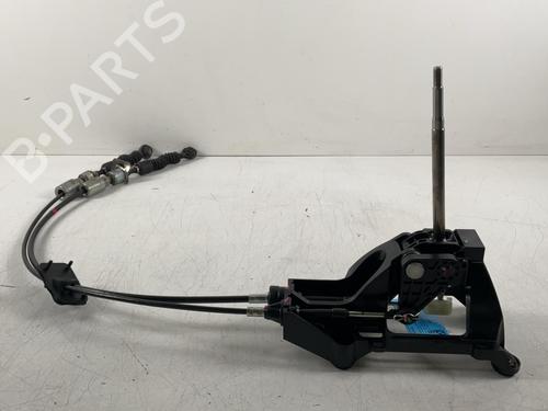 Used Gear lever Gear lever 38090040 38090040