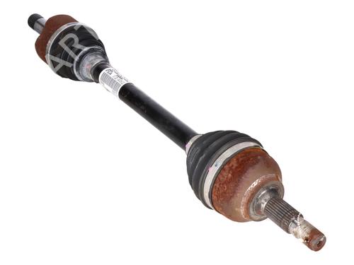 Used Left front driveshaft Left front driveshaft OPEL VIVARO C Van (K0) VIVARO-E HYDROGEN (136 hp) 39920425 39920425