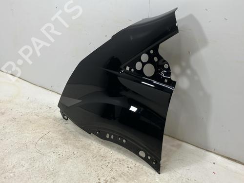 Forskærm venstre FORD TRANSIT V363 Platform/Chassis (FED, FFD) 2.0 EcoBlue | BP33267485C41 - Image 2