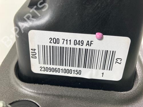 Automatic gearbox selector VW T-CROSS (C11, D31) 1.0 TSI | BP22349991M91 