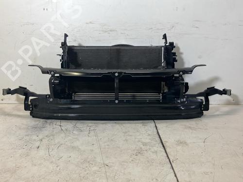 Used Radiator set OPEL ASTRA K (B16) 1.2 Turbo (68) (131 hp) 33205544