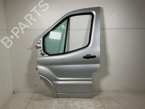 Used Left front door FORD TRANSIT V363 Platform/Chassis (FED, FFD) 2.0 EcoBlue (170 hp) 19254061