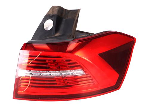 Used Right taillight VW PASSAT B8 Variant (3G5, CB5) 2.0 TDI (190 hp) 28473611