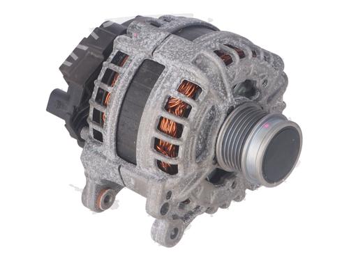 Used Alternator VW POLO VI (AW1, BZ1, AE1) 1.0 TSI (95 hp) 21542116
