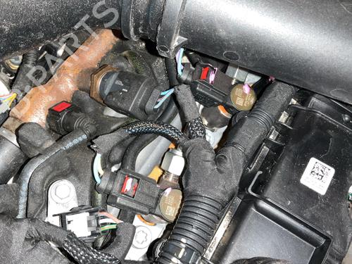 Motor FORD TRANSIT V363 Platform/Chassis (FED, FFD) 2.0 EcoBlue | BP37522416M1 - Image 7