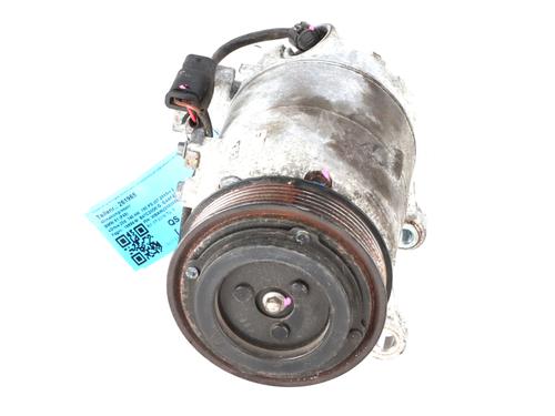 Compressor A/C Compressor A/C BMW X1 (F48) xDrive 20 d (190 hp) 36027036 36027036