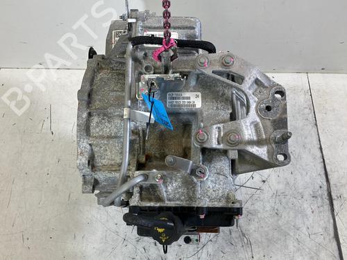 Gearbox FORD TRANSIT V363 Platform/Chassis (FED, FFD) 2.0 EcoBlue | BP38991527M3 - Image 6