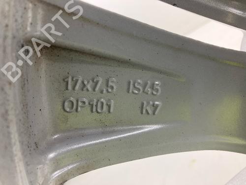 Rim OPEL INSIGNIA B Grand Sport (Z18) 2.0 CDTi 4x4 | BP24643071C45