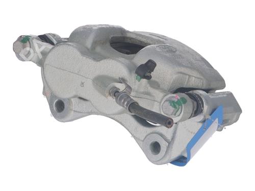 Right front brake caliper FORD TRANSIT V363 Platform/Chassis (FED, FFD) 2.0 EcoBlue | BP19099067M104 