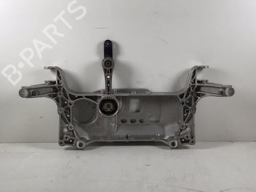 Forbro VW PASSAT CC B6 (357) 2.0 BlueTDI (143 hp) 32237630