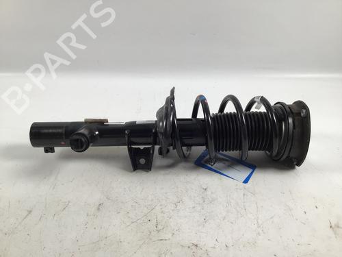 Used Left front shock absorber Left front shock absorber VW GOLF VII (5G1, BQ1, BE1, BE2) 2.0 GTI (230 hp) 30748838 30748838