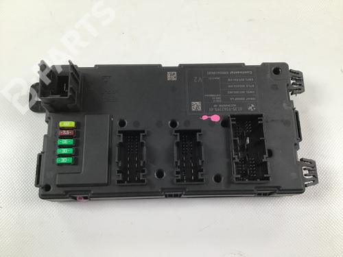 Used Control unit BMW 3 Gran Turismo (F34) 320 i (184 hp) 5613994