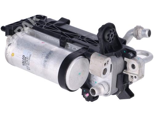 AC radiator BMW 3 (G20, G80, G28) 330 i xDrive | BP12094158M32