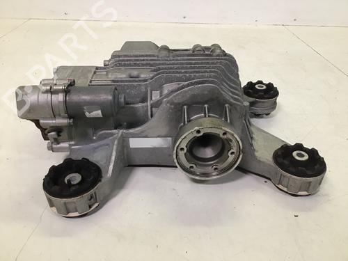 Used Rear differential Rear differential SKODA KODIAQ I (NS6, NS7, NV7) 1.4 TSI 4x4 (150 hp) 36244476 36244476