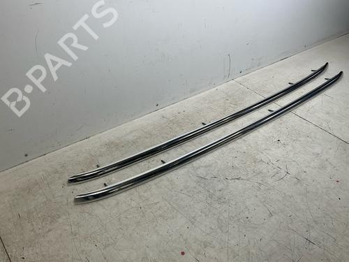 Roof bar AUDI A6 C7 Avant (4G5, 4GD) 2.0 TDI quattro | BP17981862C65 