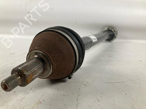 Used Right front driveshaft Right front driveshaft VW T-CROSS (C11, D31) 1.0 TSI (110 hp) 36145058 36145058